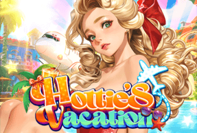 Hottie's vacation thumbnail